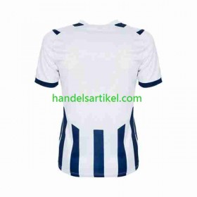 West Bromwich Albion Heim Trikotsatz 2023/24 Kurzarm